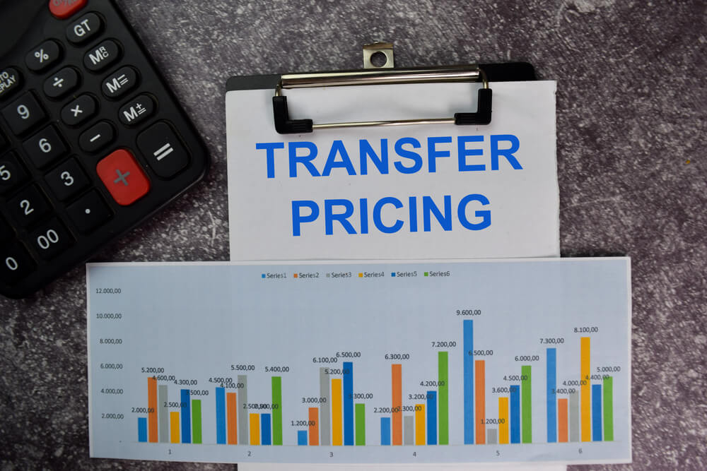 Global Tax & Transfer Pricing Structuring
